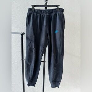 Men’s Cotton Nike Sweatpants